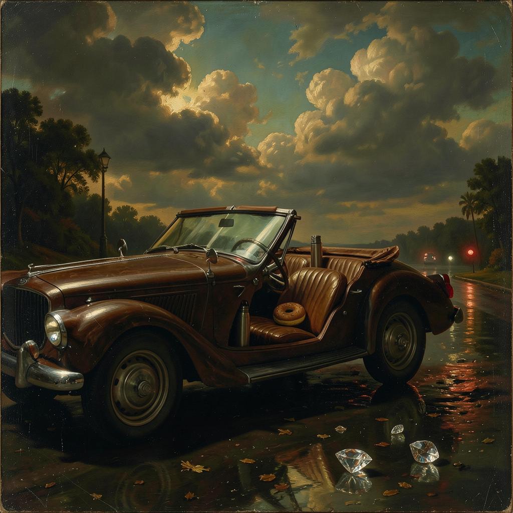 Song Cover Image