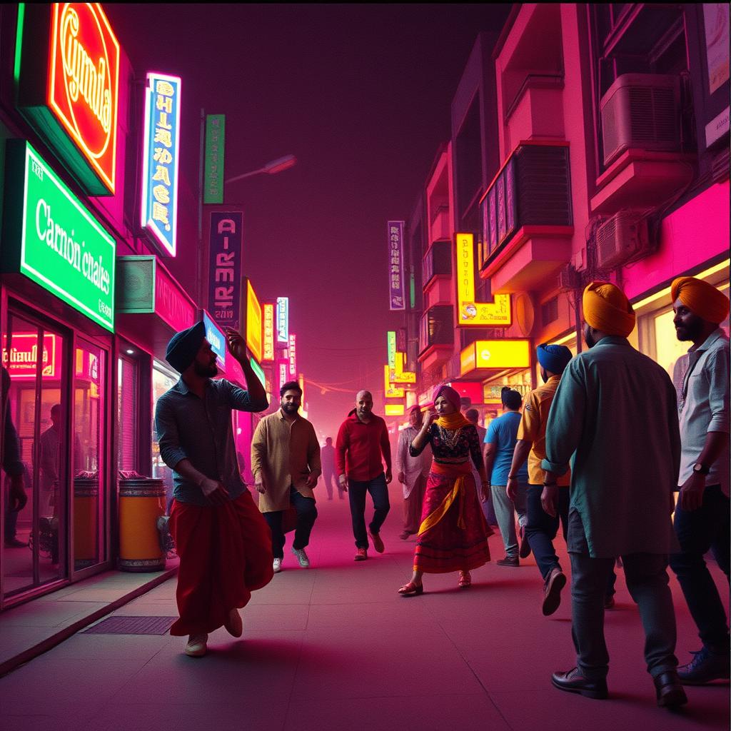 Song Image