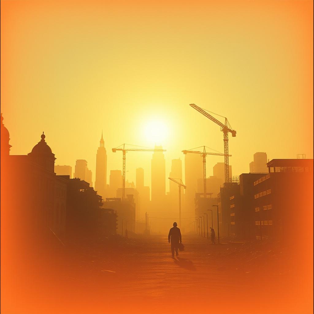 Live Again : Isaiah 62 artwork