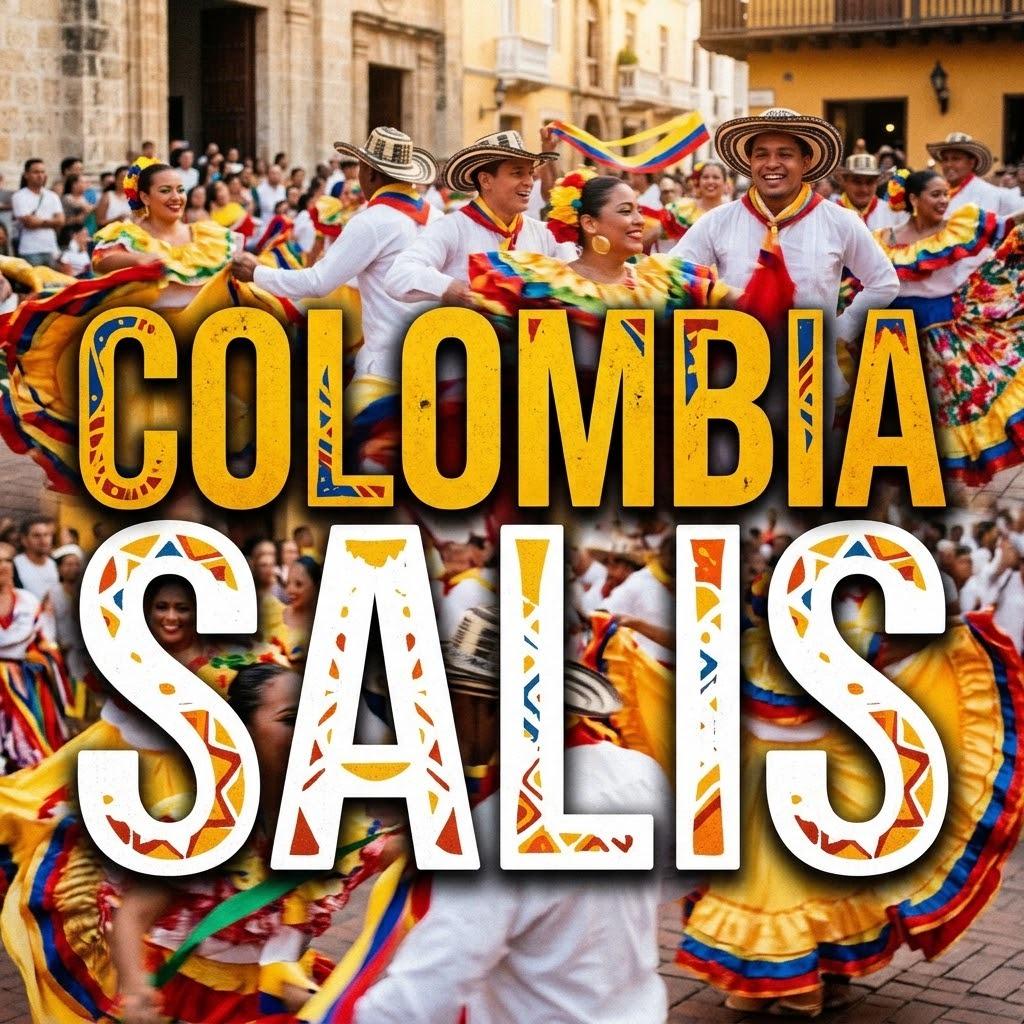 Colombia Salis