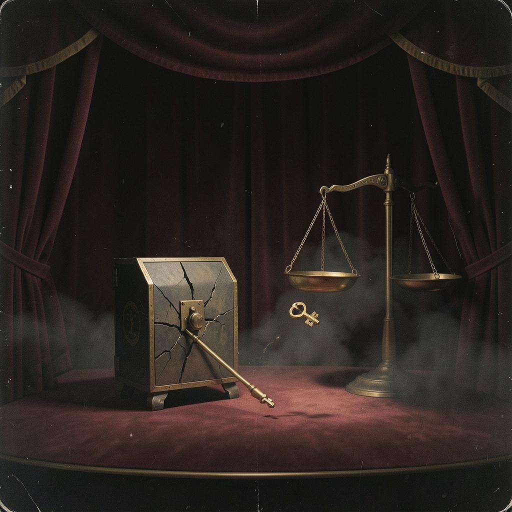 Which life did you lose? (Carnival Crave) artwork