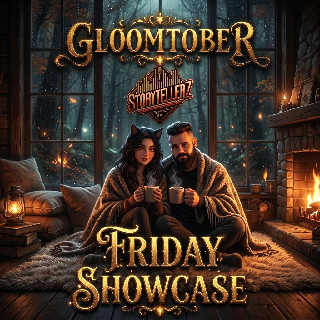 Stream Showcase – 09.10.2026