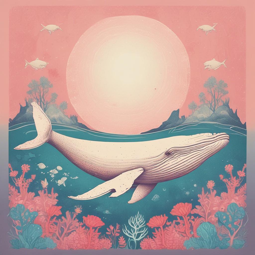 Walgesang artwork