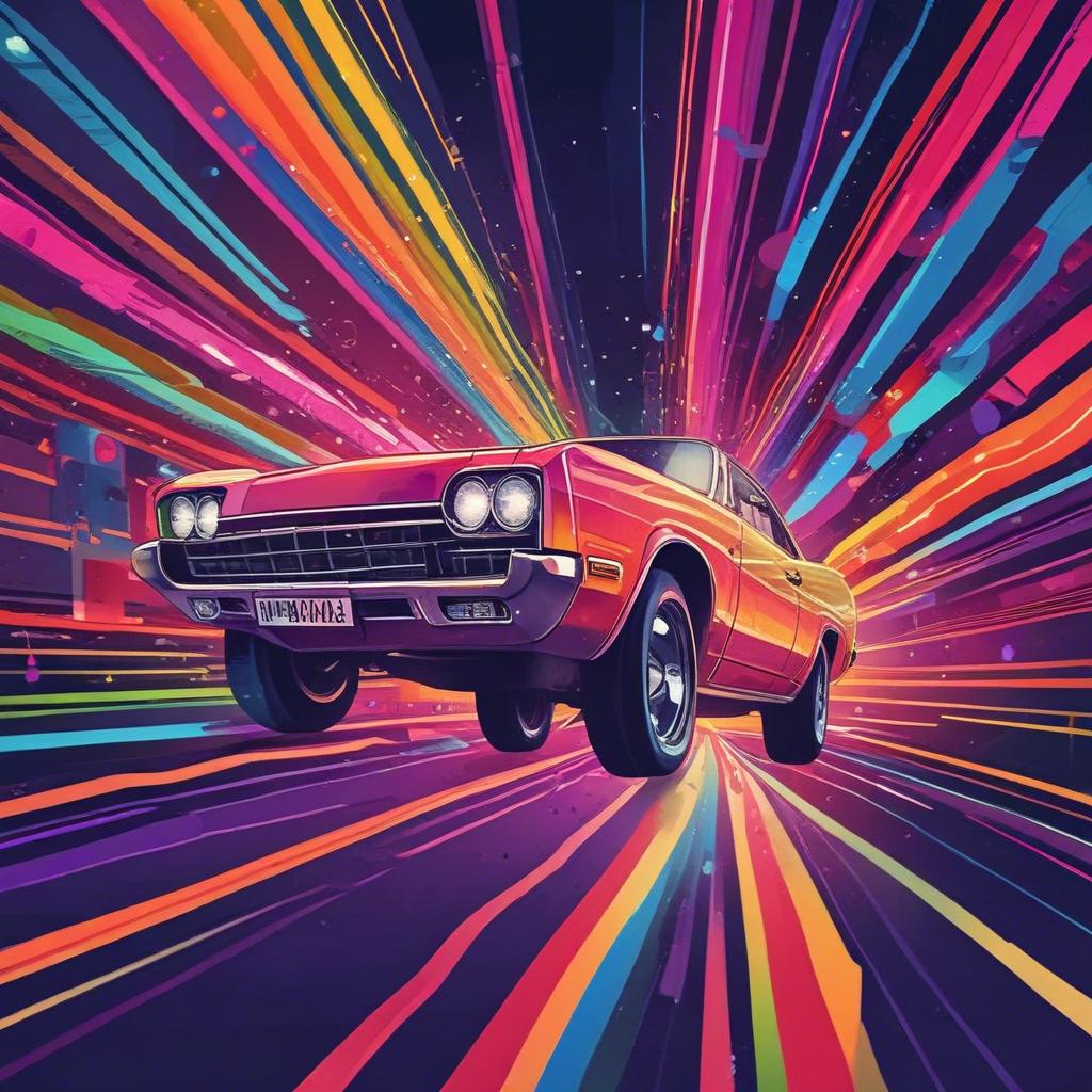 Bouncin' artwork