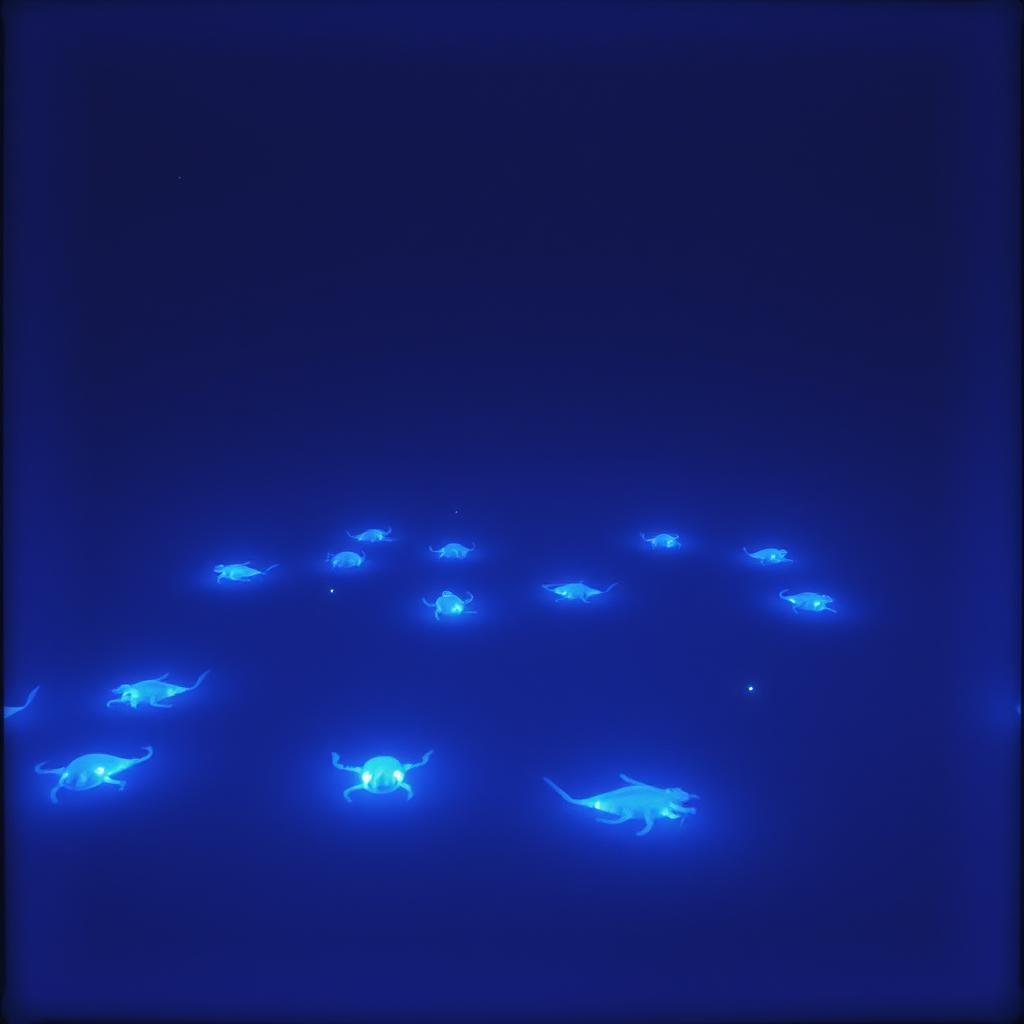 Image for Alien Oceans