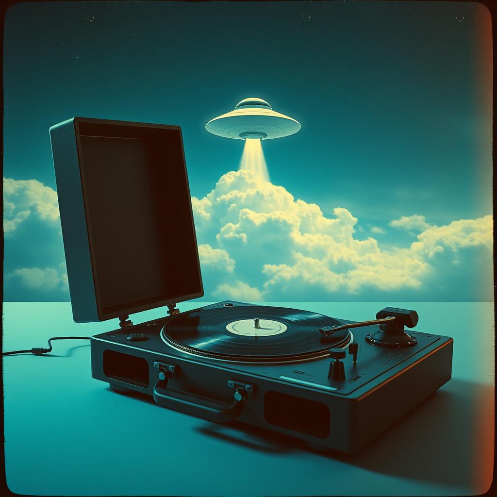 Image for cONTRADAMUS