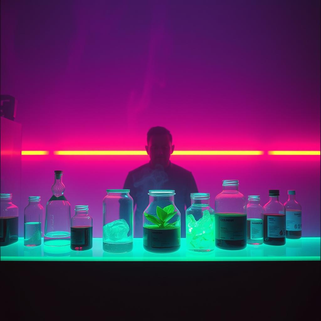 Voice picture for Untitled Persona