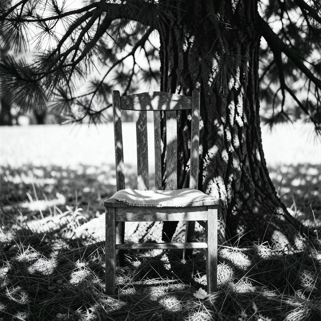 In the Early Light artwork
