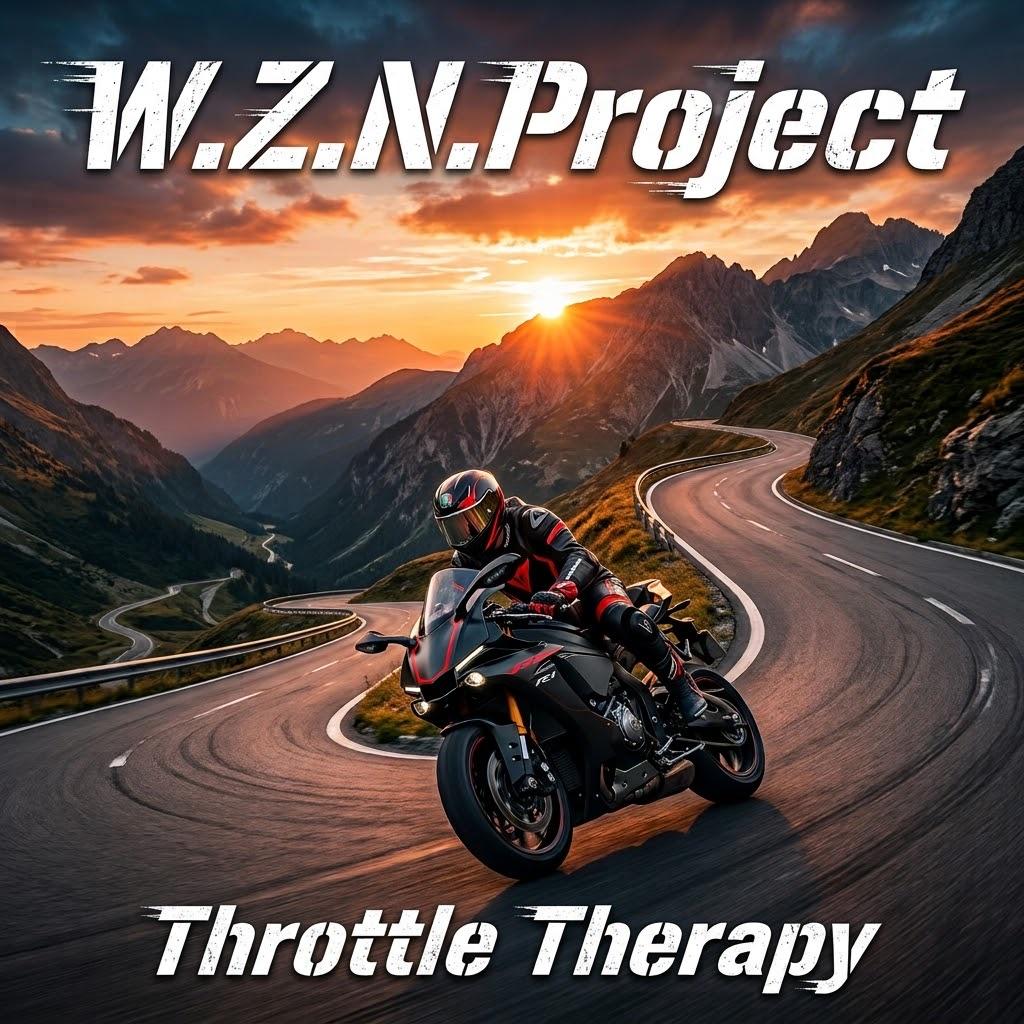 Throttle Therapy