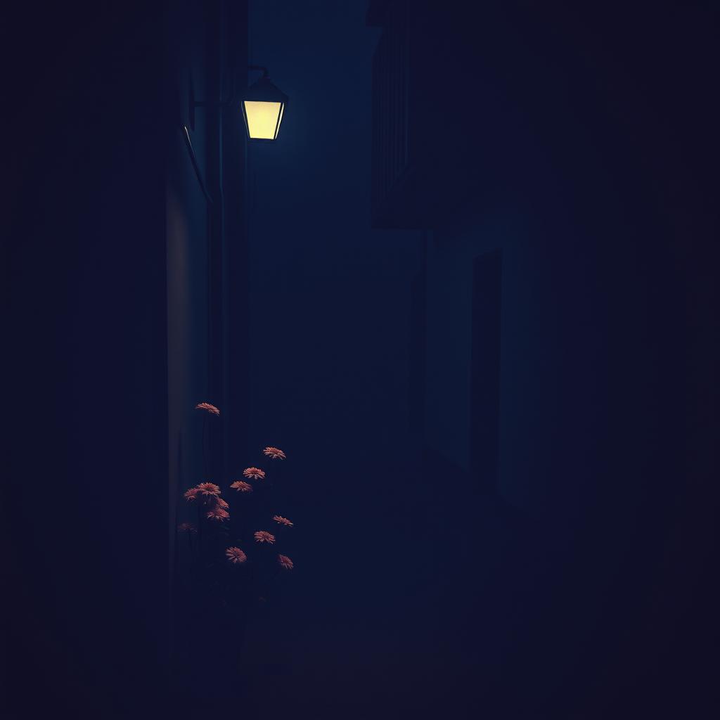 Gone But Not Forgotten artwork