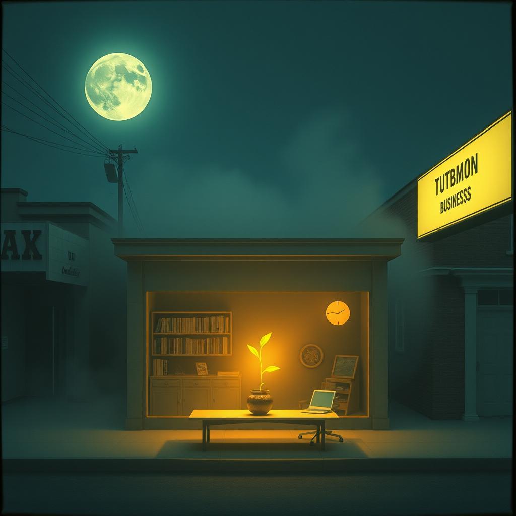 Image for Inspirational And Business