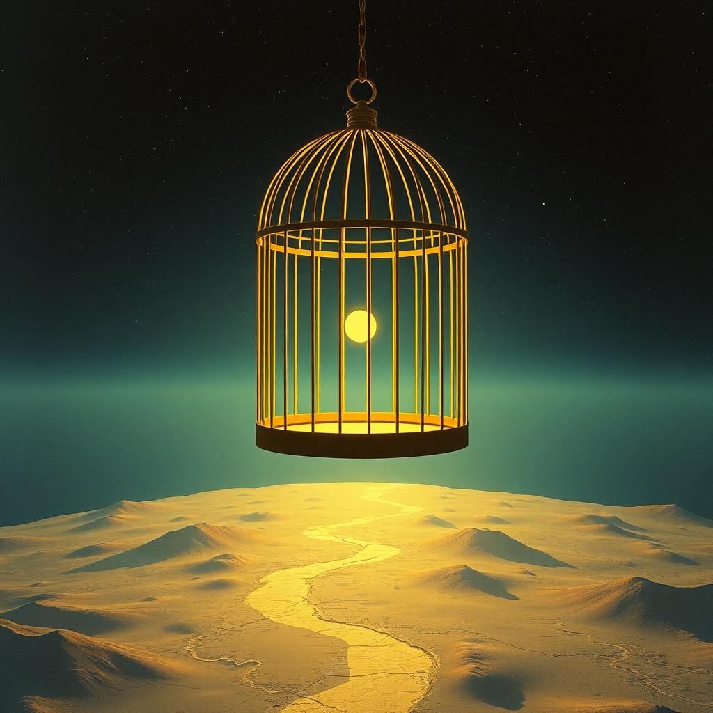 8. Now You Know artwork