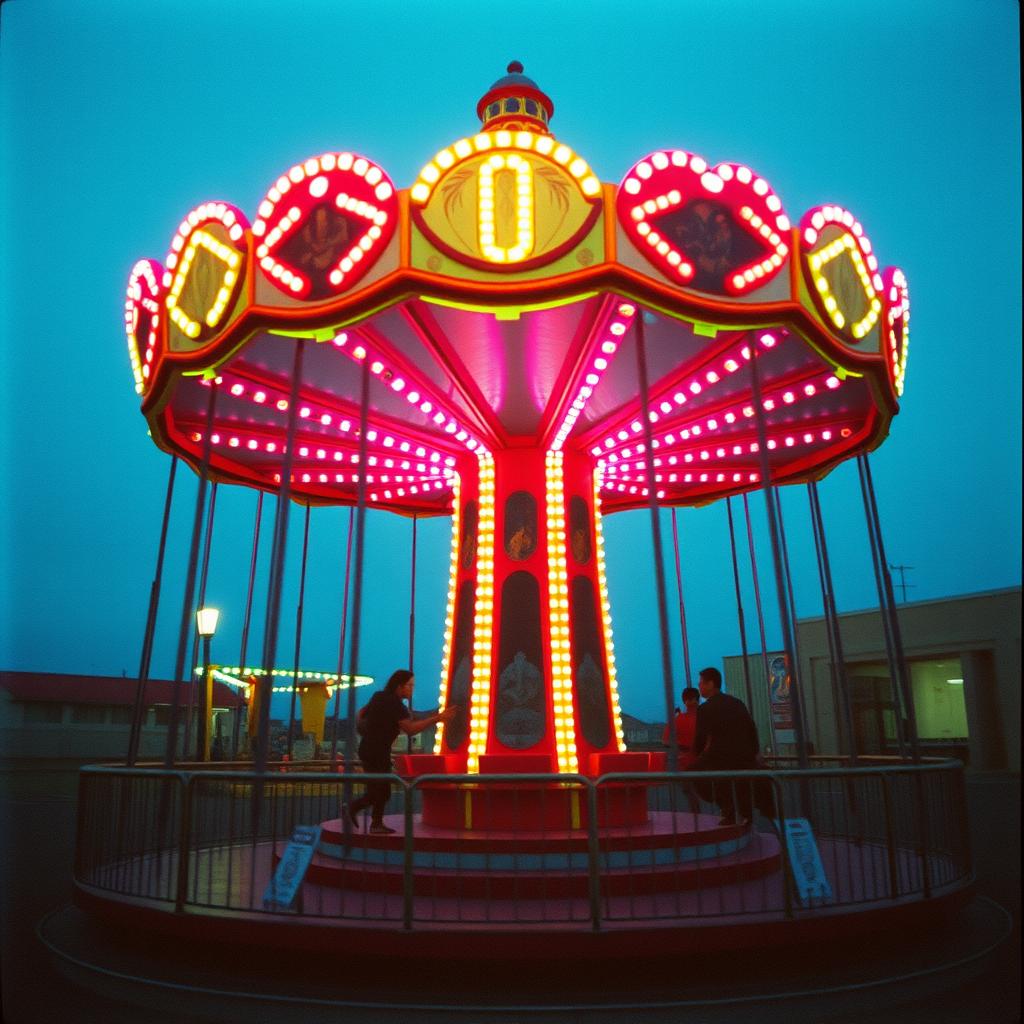 Voice picture for 80s Inspired Indie-Pop-Rock v2