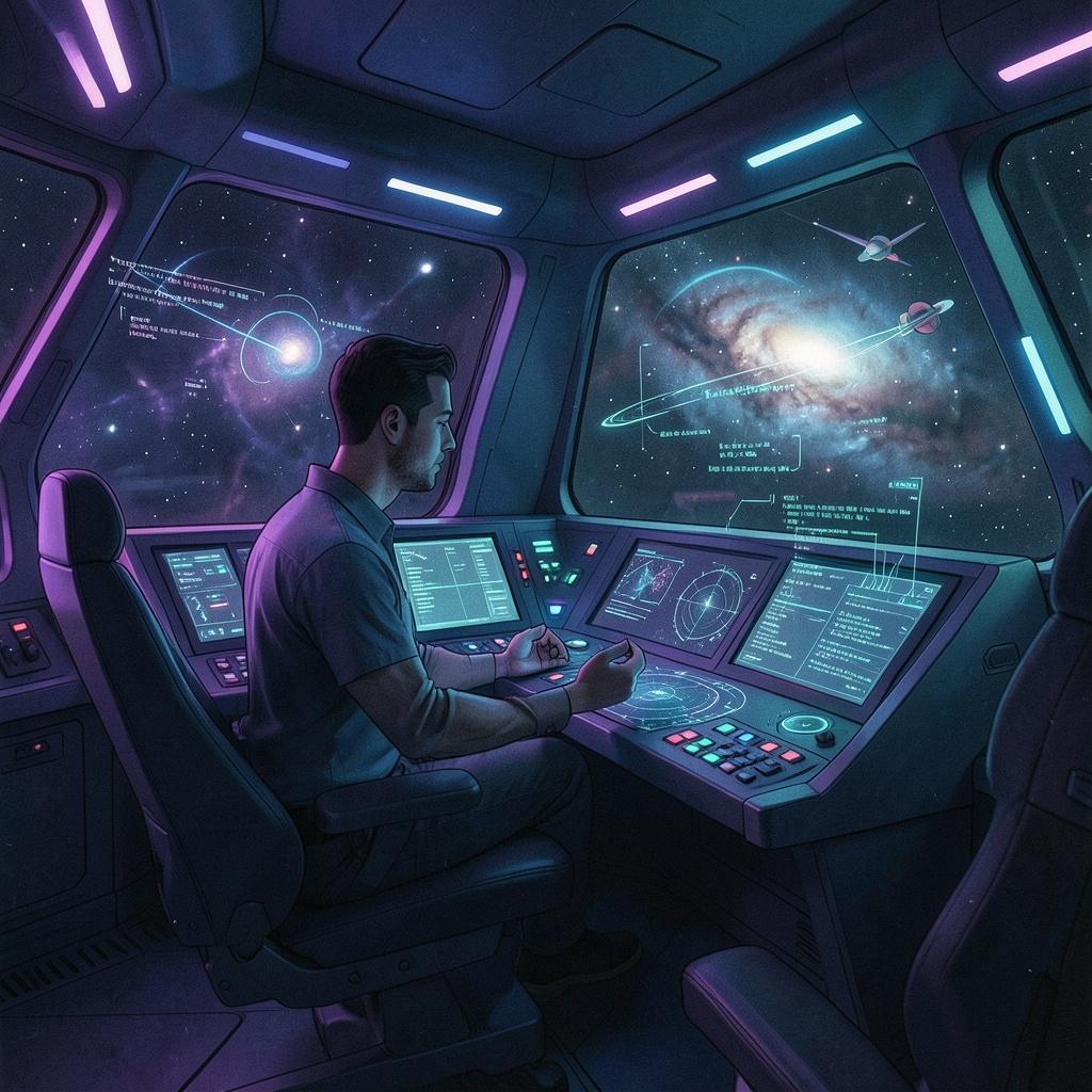 星星之歌 4
