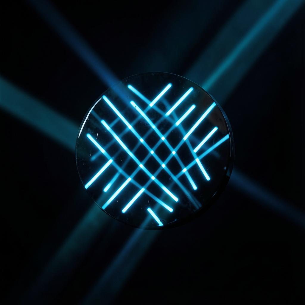Pista azul artwork