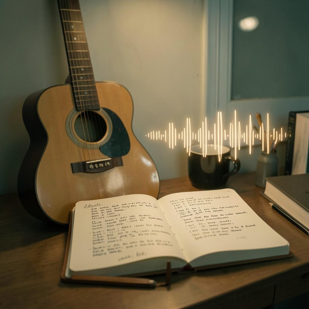 Song Image