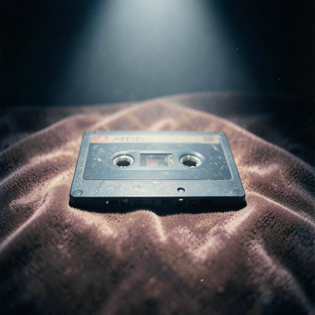 Everything Seems Okay artwork