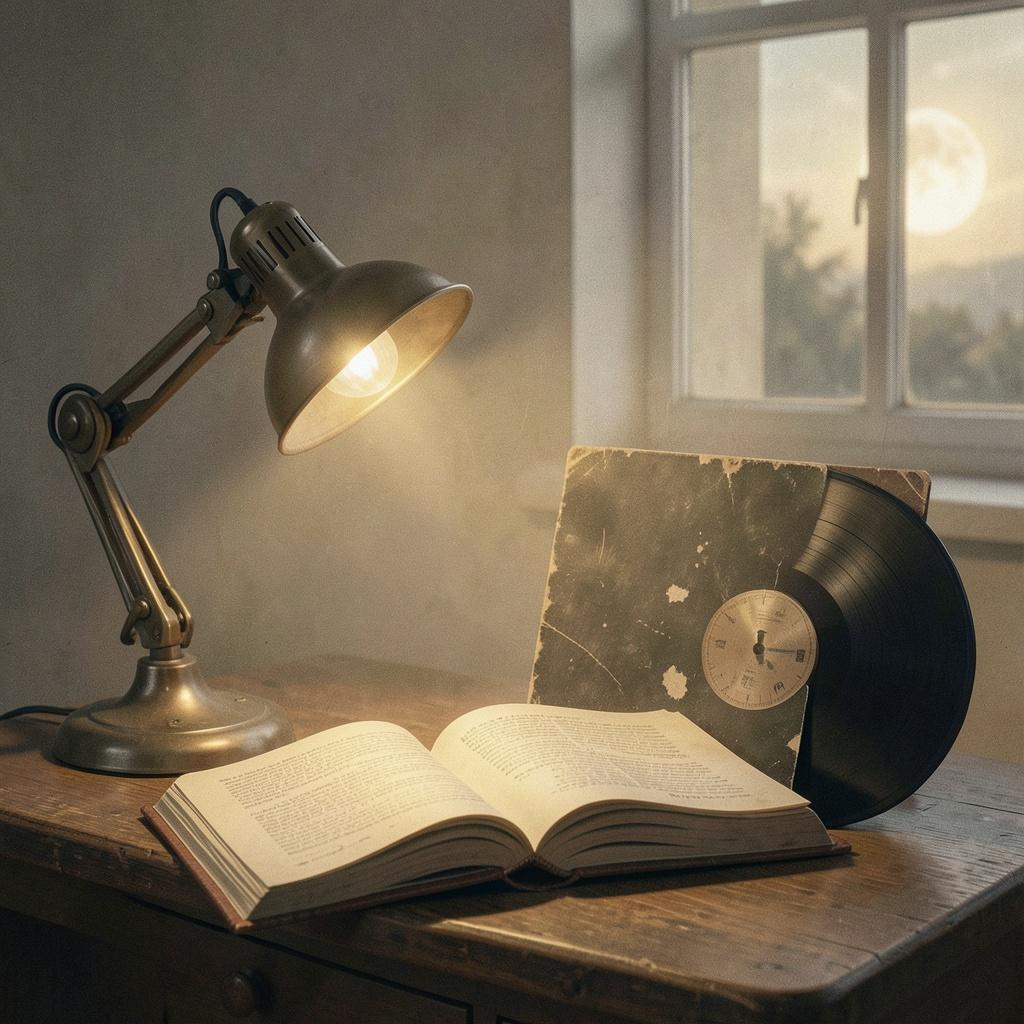 Song Image
