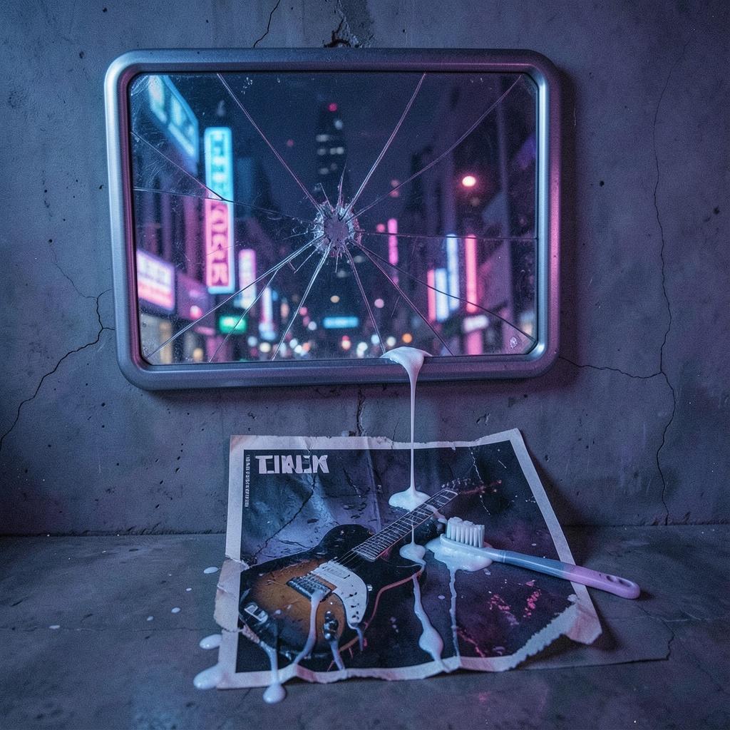 I Can Totally Relate artwork