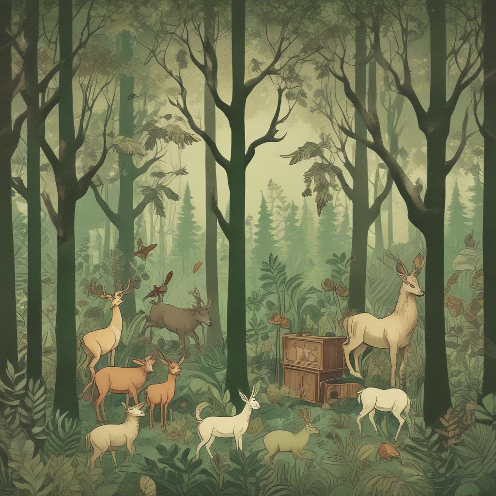 Indie Folk 042 artwork