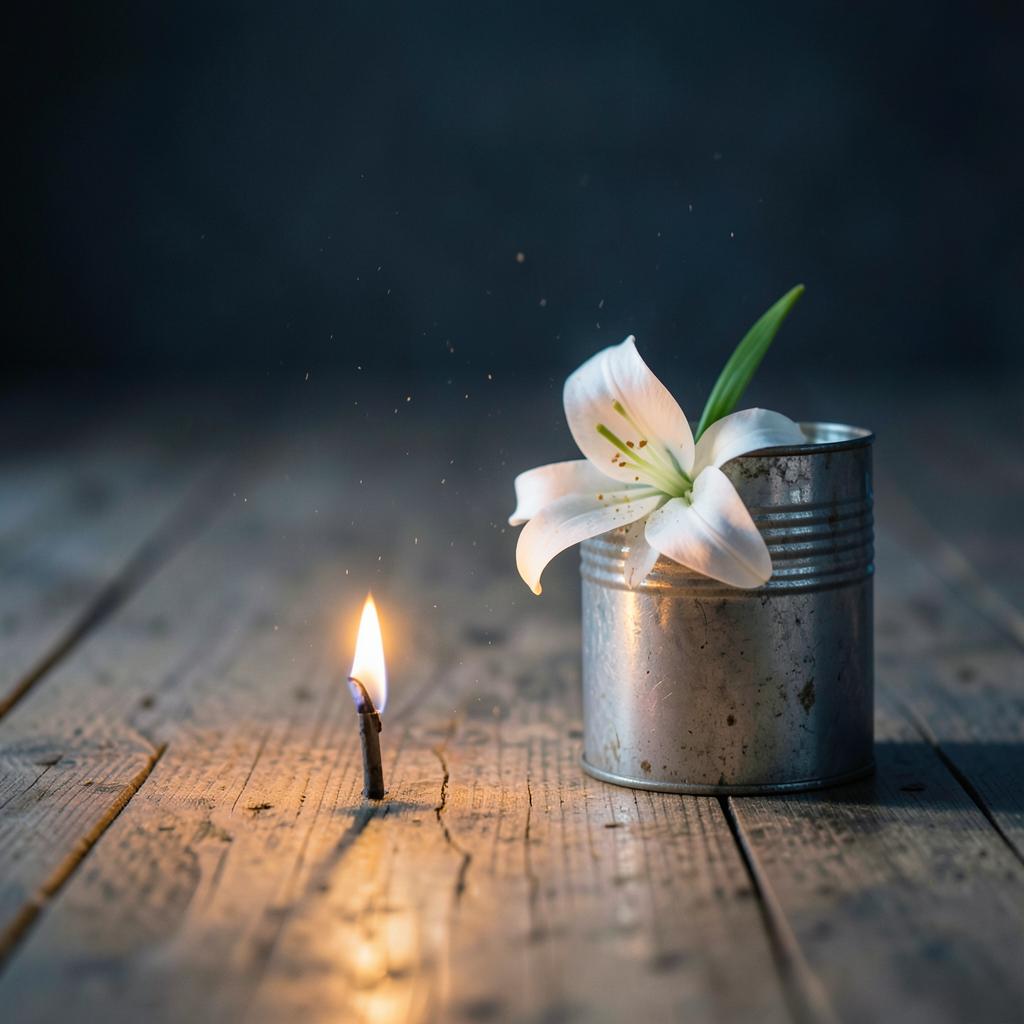 Regret and Flowers (Indie) artwork