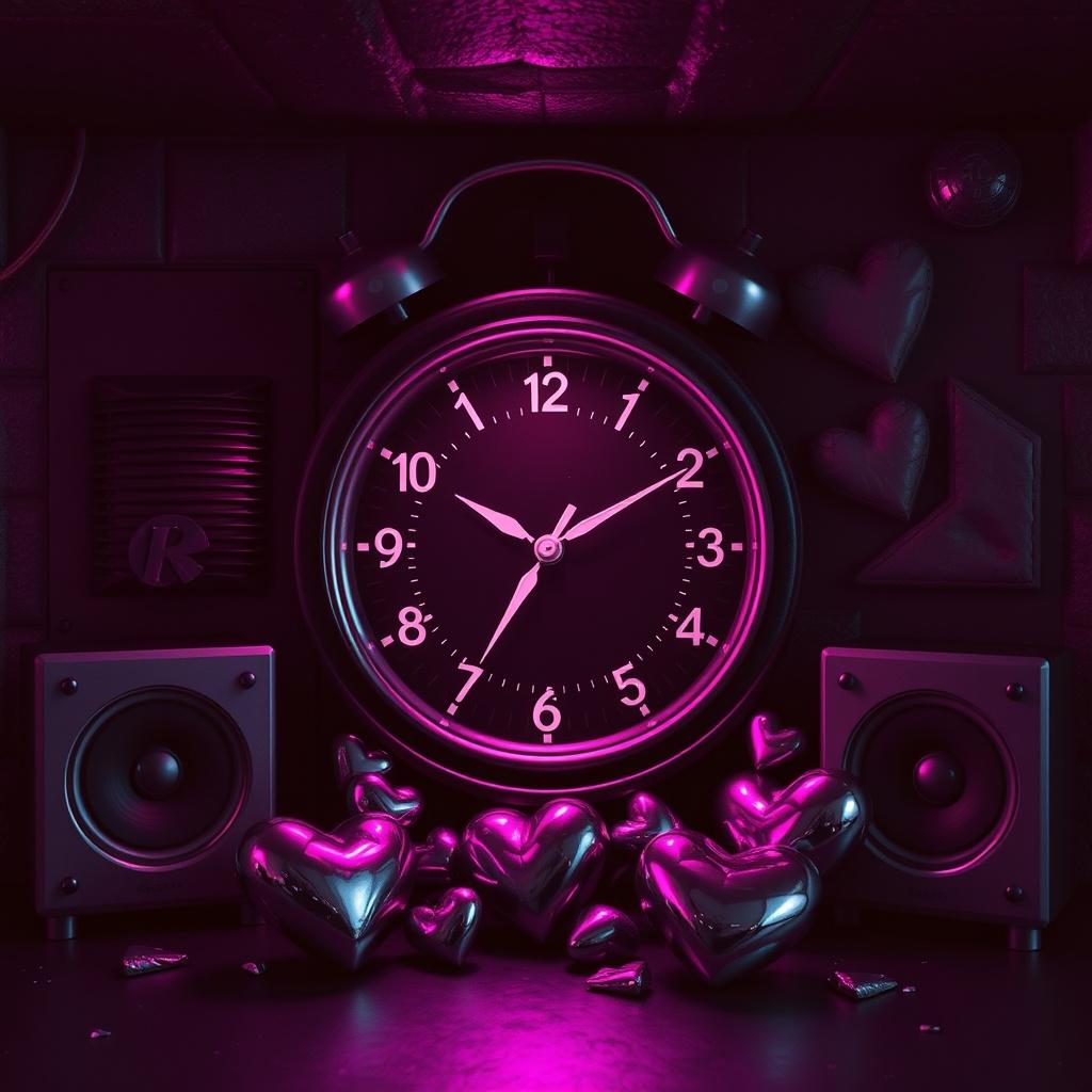 Saturday Nite artwork