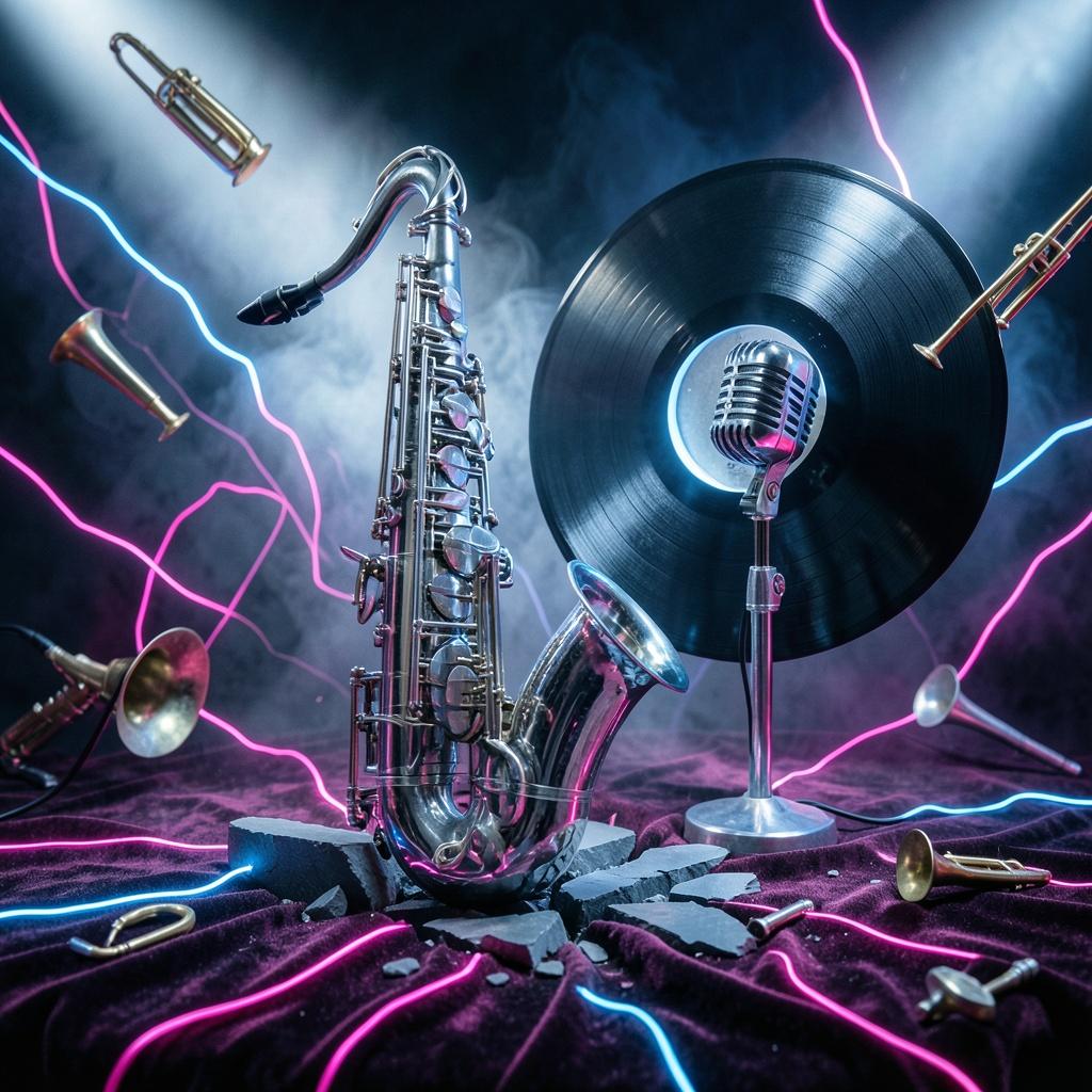 The wealth we can share (Acid Jazz) artwork