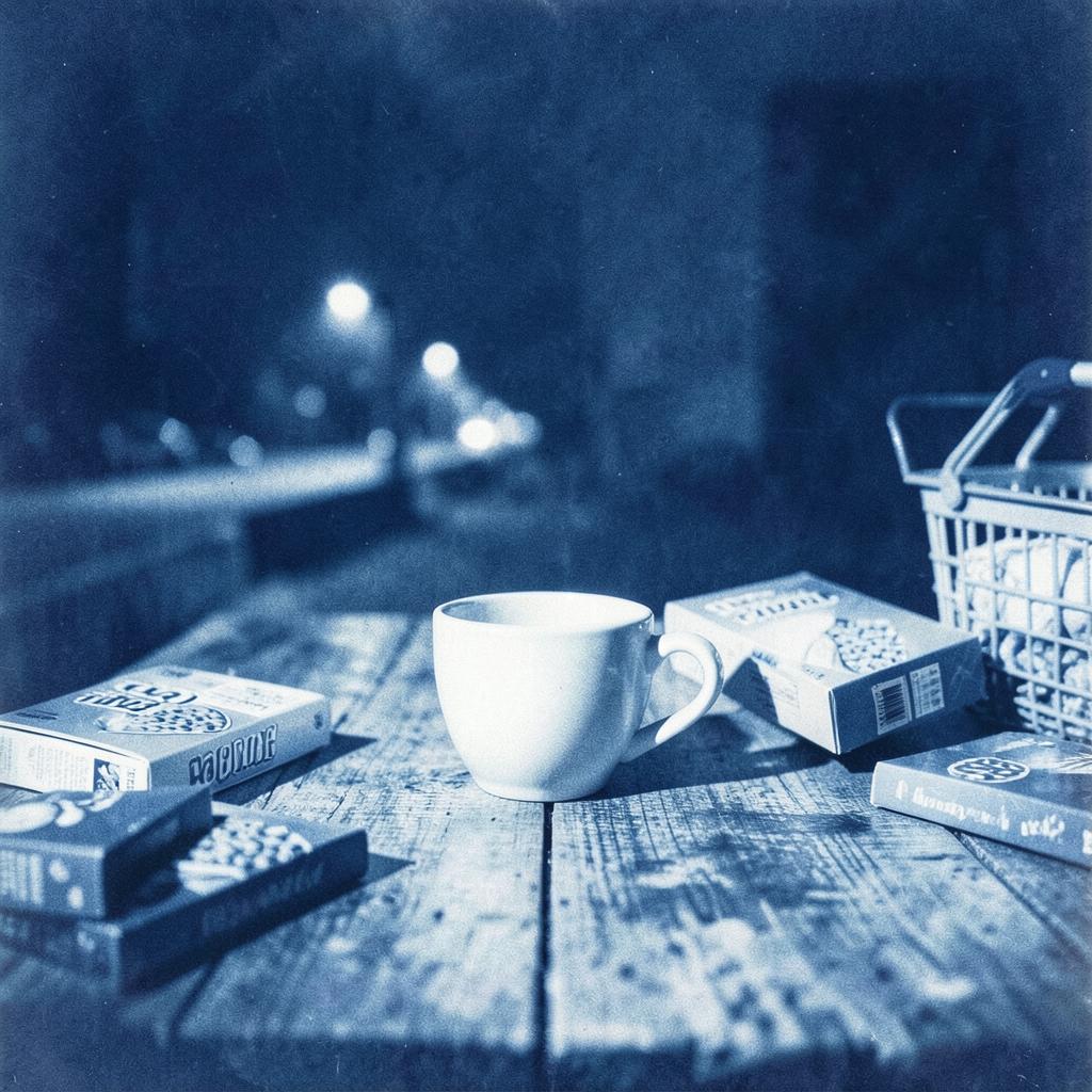 Song Cover Image