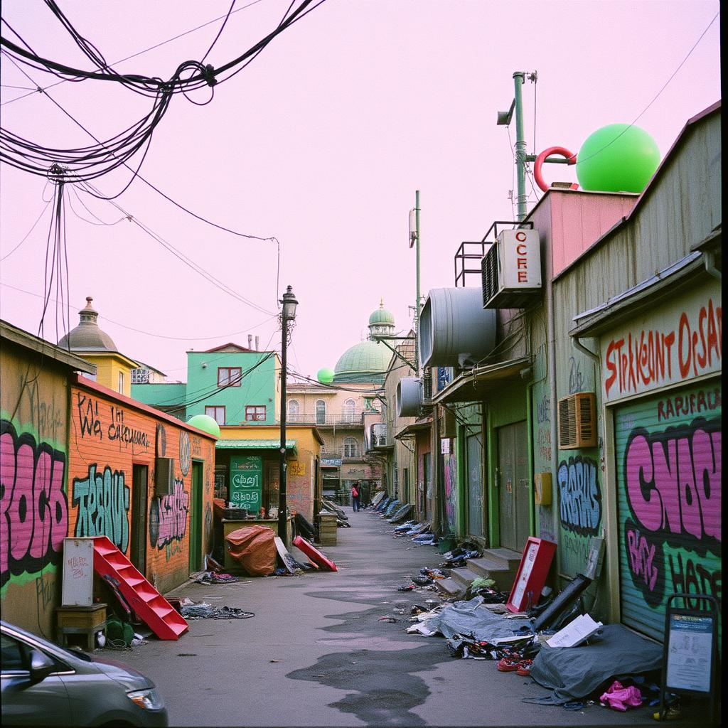 Persona image for Untitled Persona