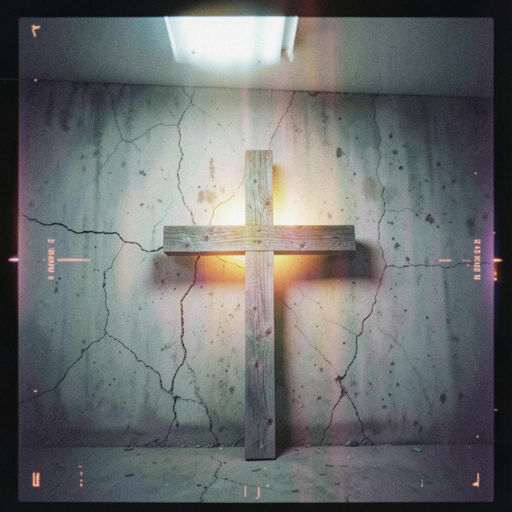 God Is For Us artwork