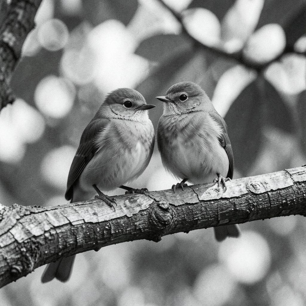 The Lovebirds (Nok Khao Koo Rak)