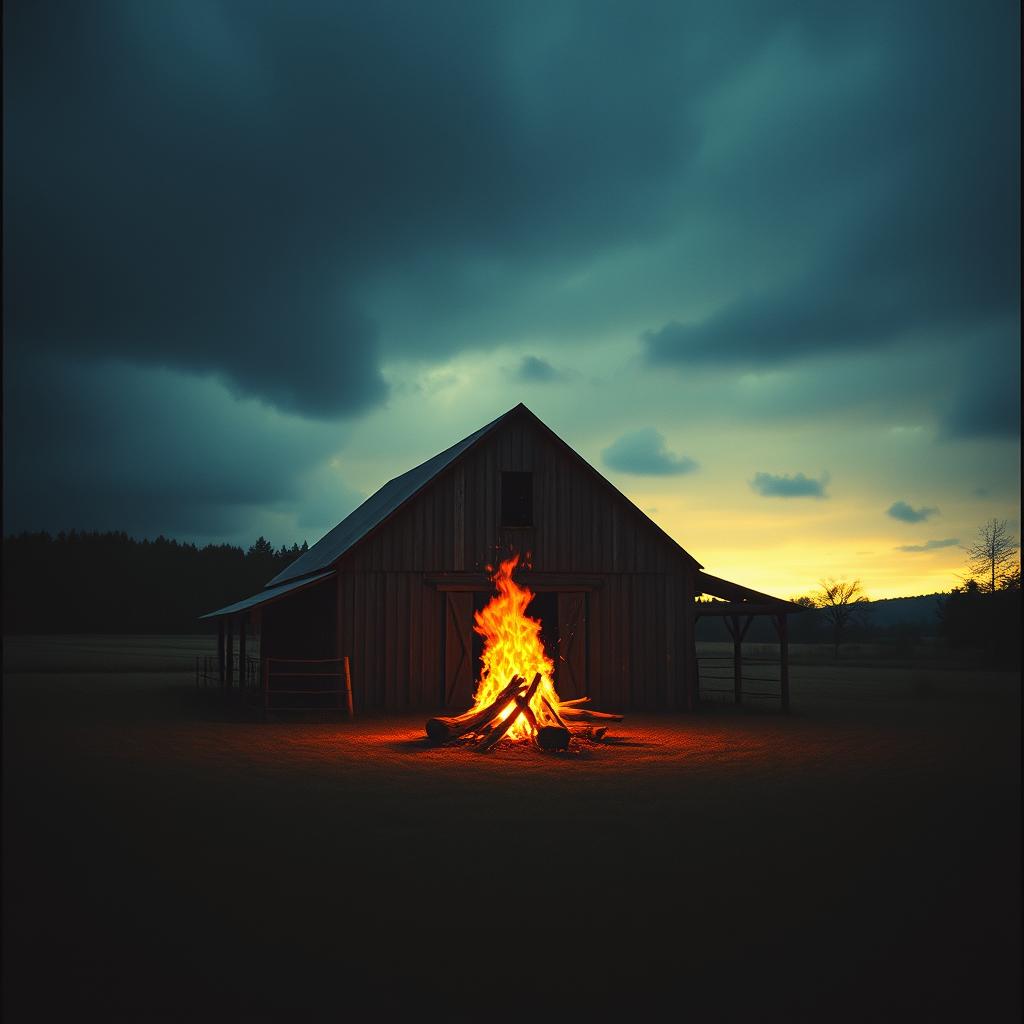 Song Cover Image