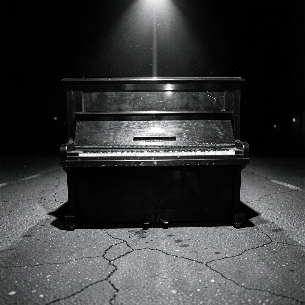 Ragtime to the Block artwork
