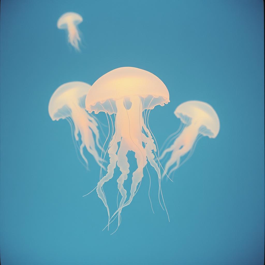 Floating Object artwork
