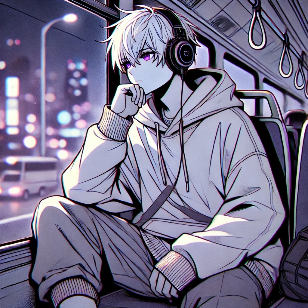 On The Bus Ride Home artwork