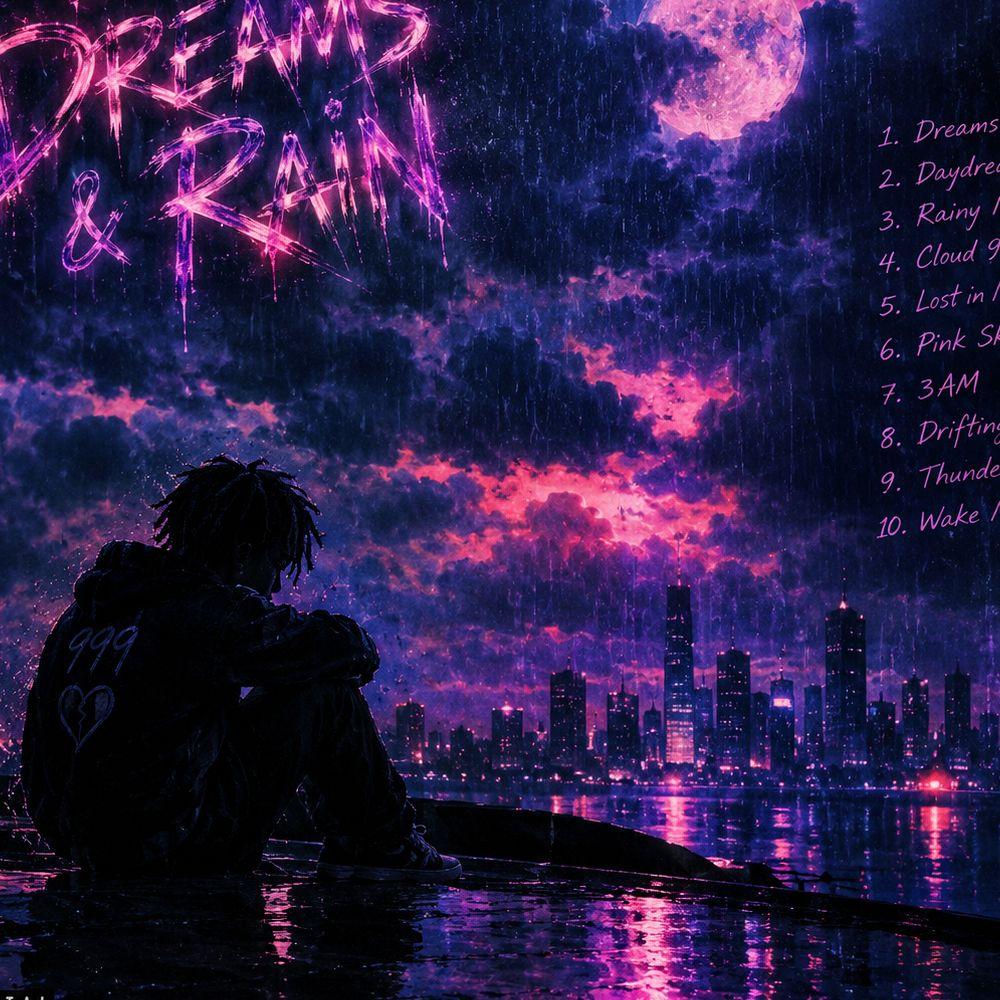 DREAMS & RAIN
