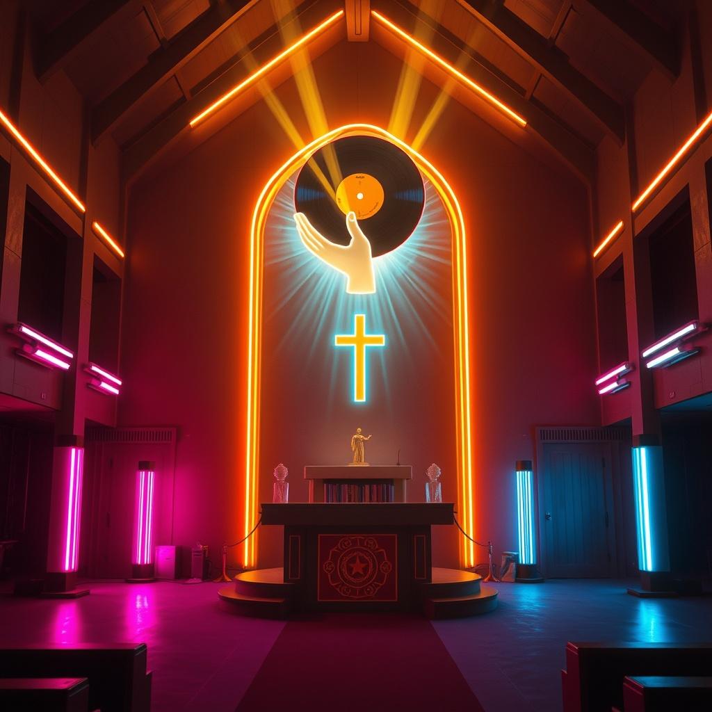Song Image