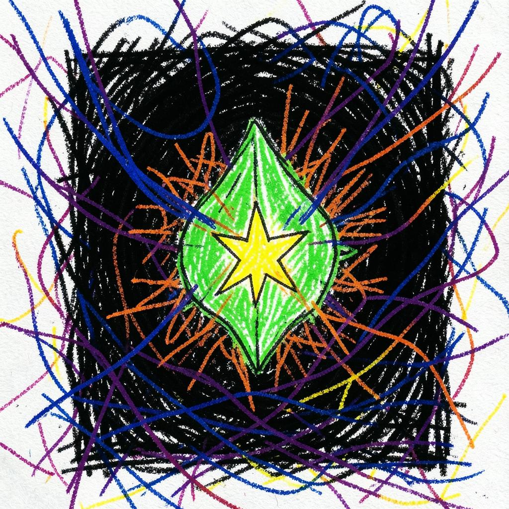 Alien Abilities artwork