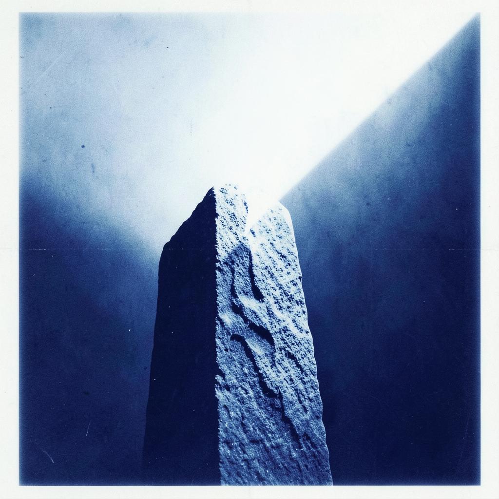 ego eulogy artwork