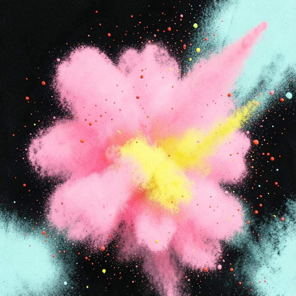 love Kerry Louise Taylor artwork