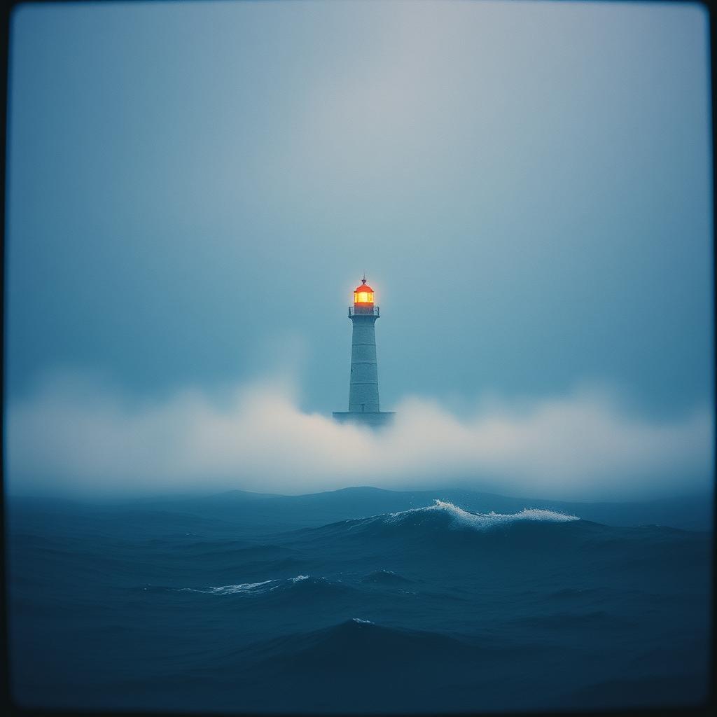 Luz de Gálibo artwork
