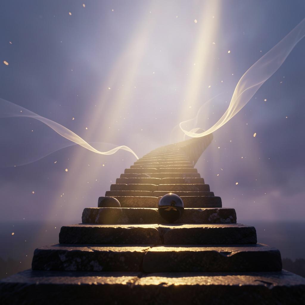 Close Enough (Light within) artwork