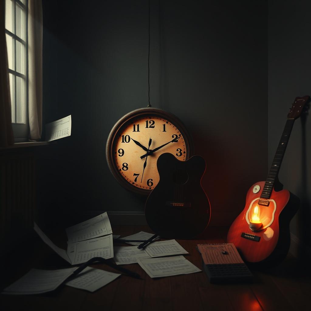Song Image