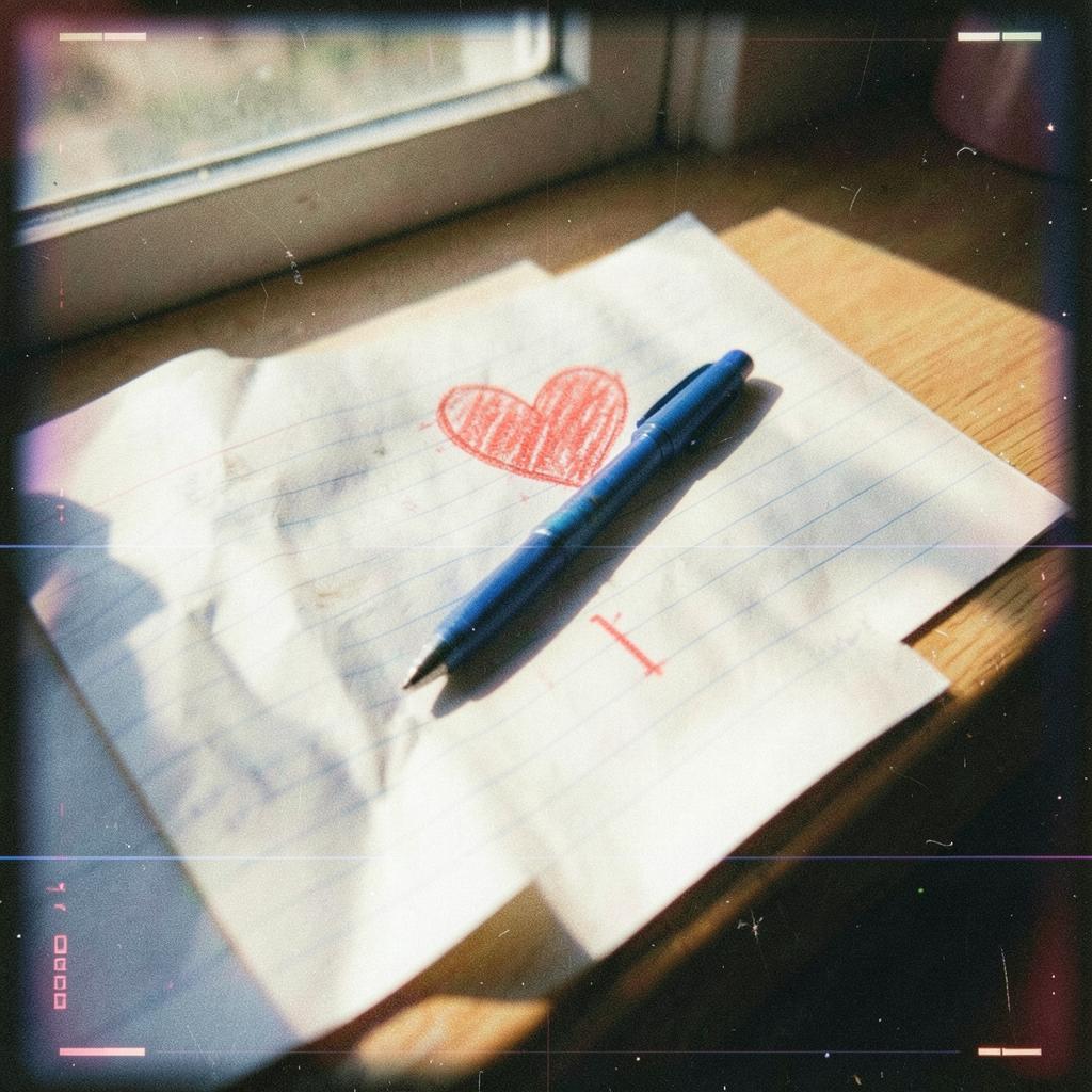 Lettere D'Amore Alle Mie Regine***** artwork