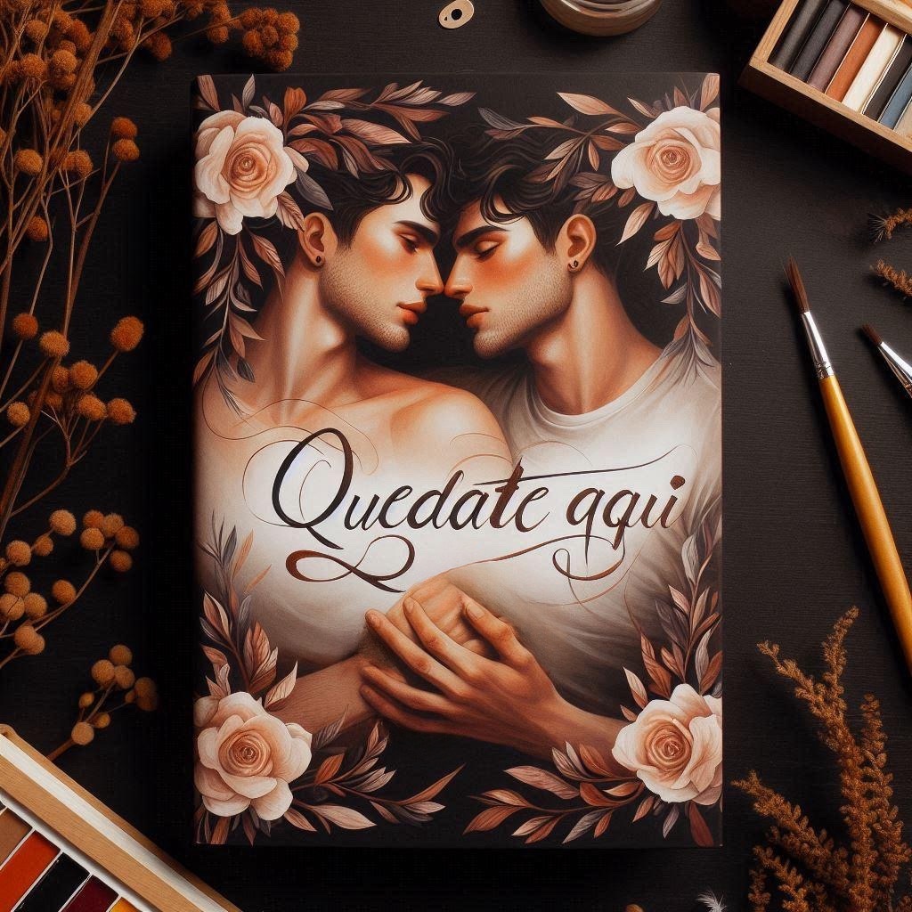 Image for For Love’s Sake!