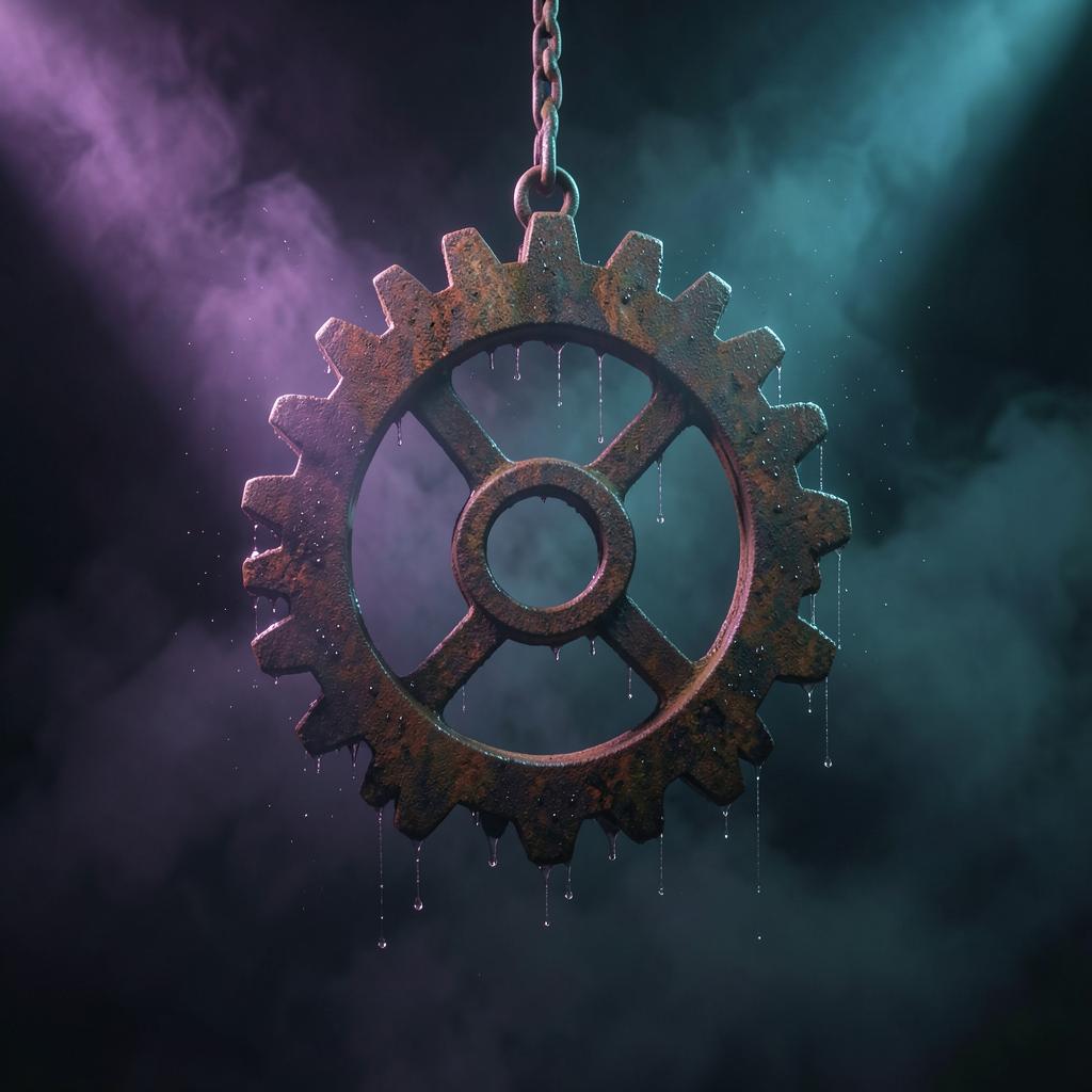 Slow Ascent Remix artwork