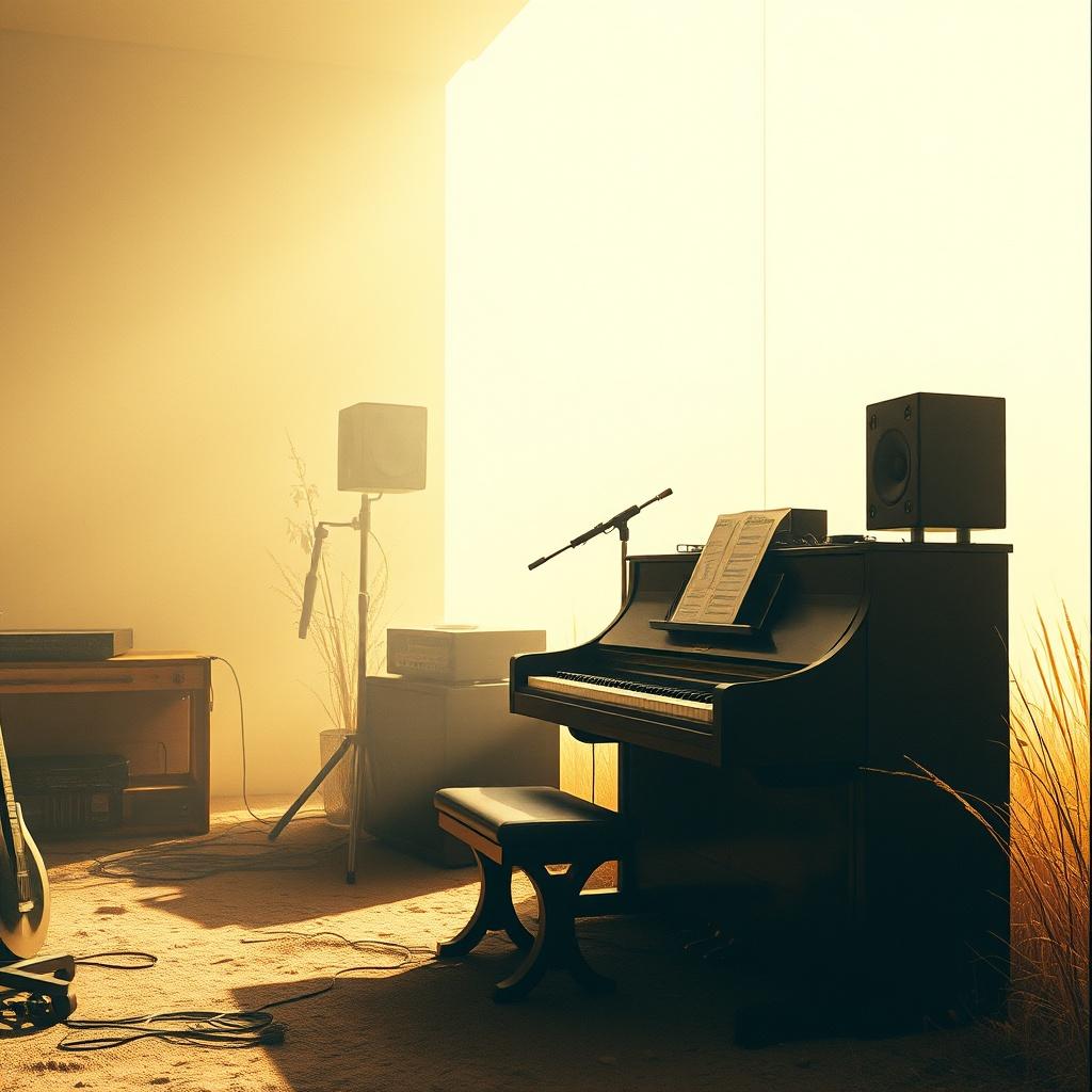 Song Image