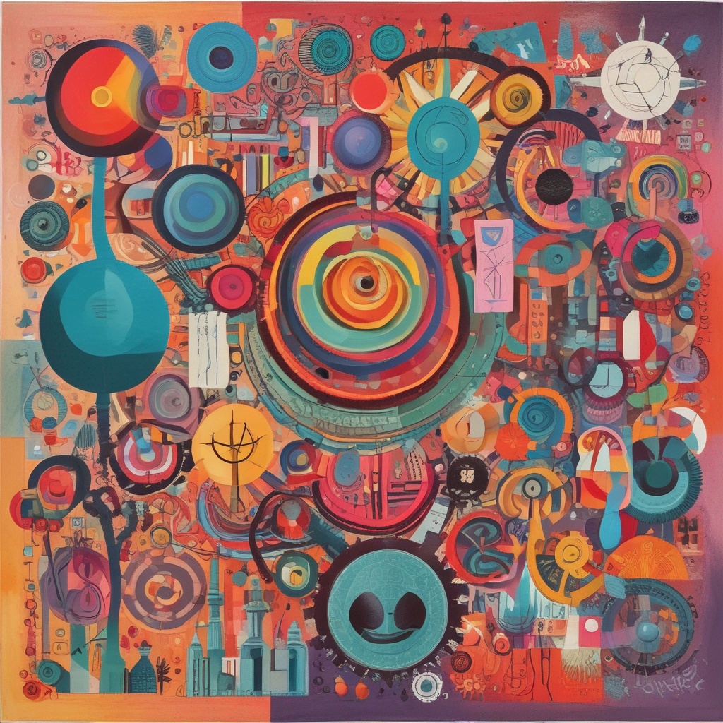 Song Image