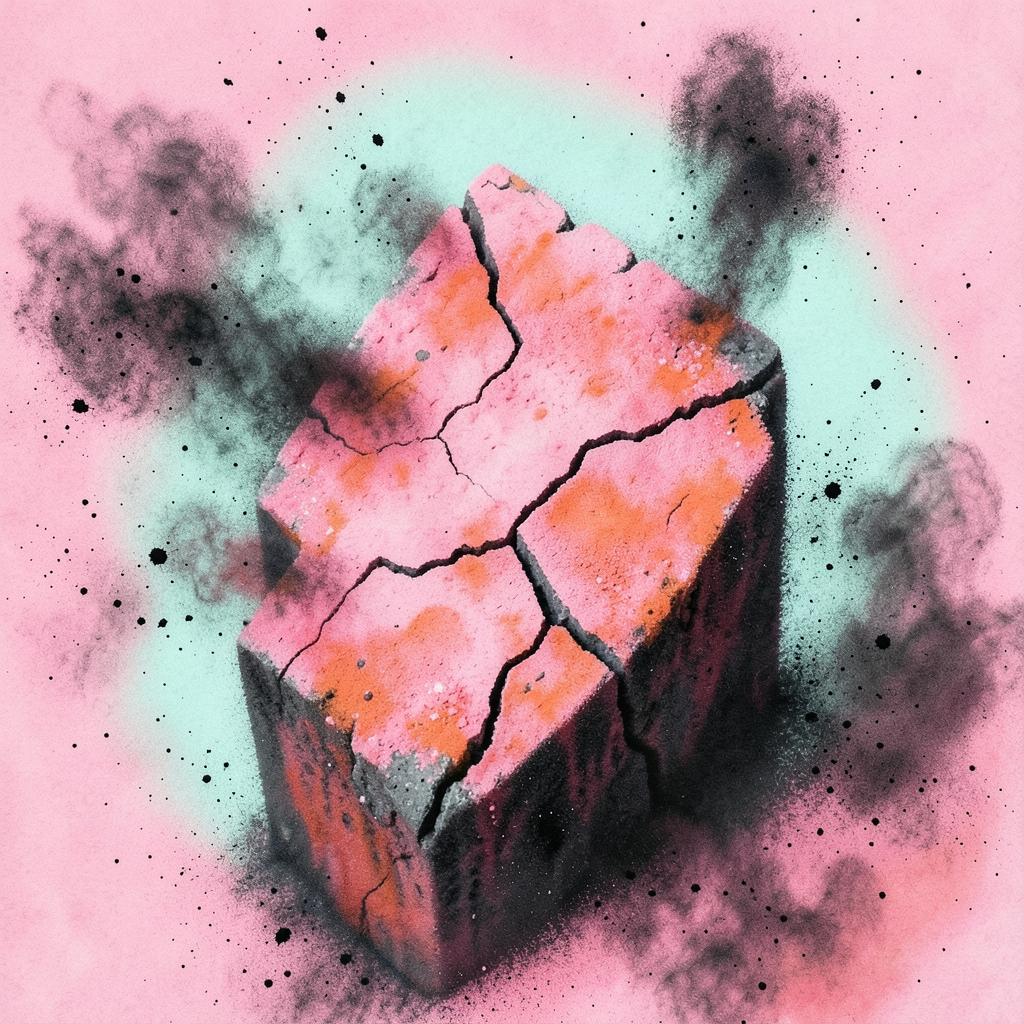 Mental Baby ($HE BAD) [HARDER MiX] artwork