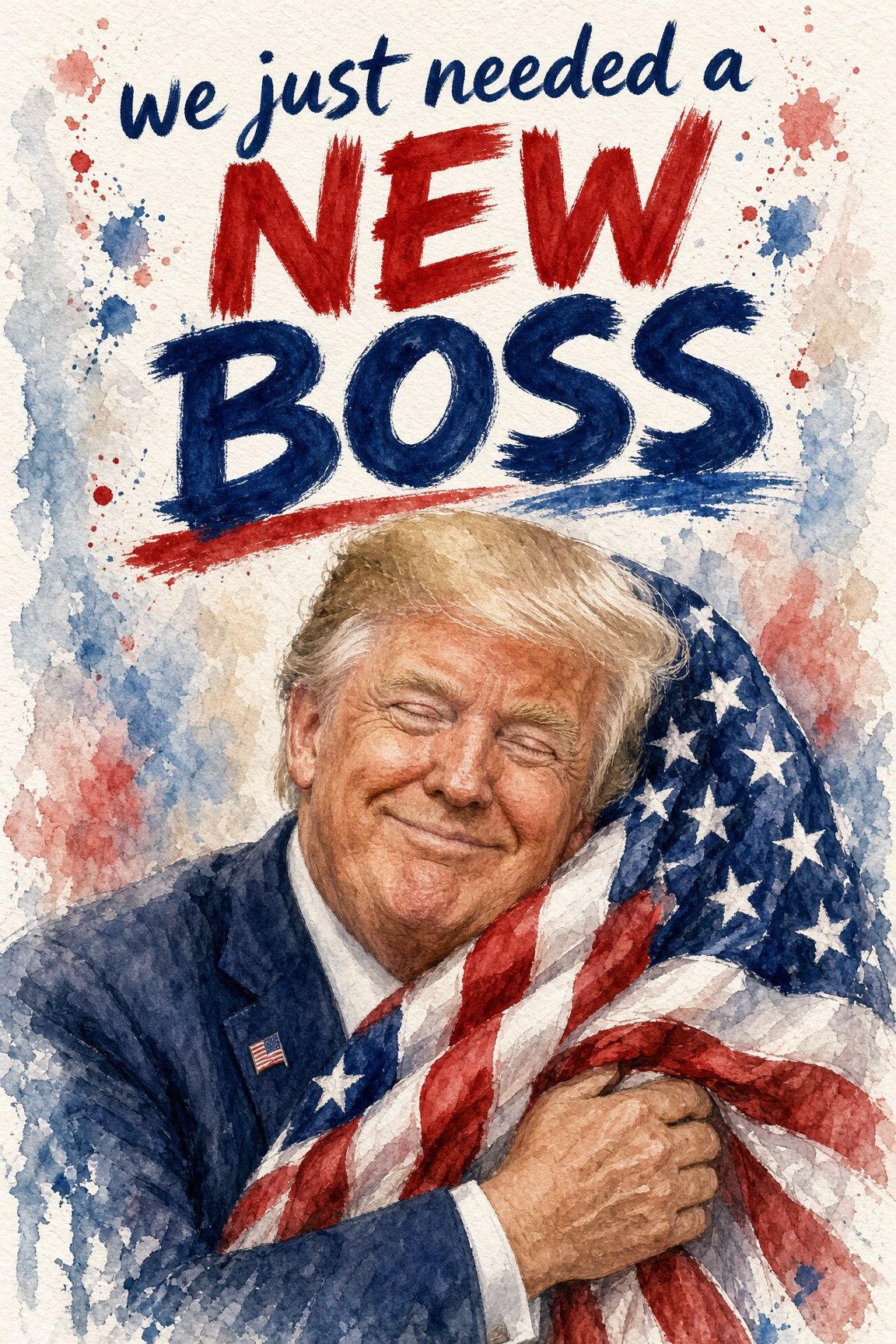 MAGA Country  2